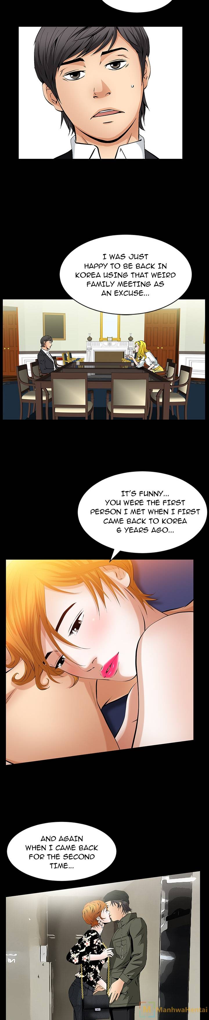 Malja Chapter 33 Page 19