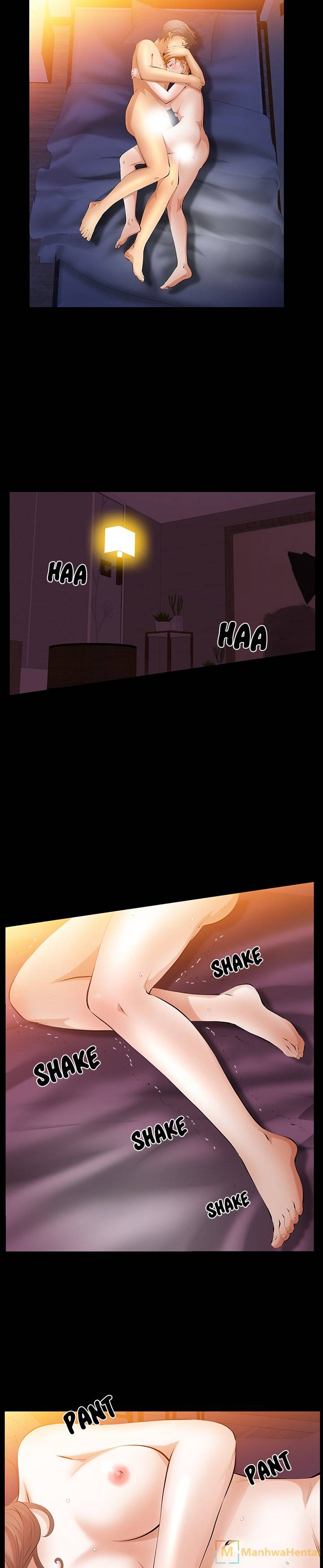 Malja Chapter 33 Page 21