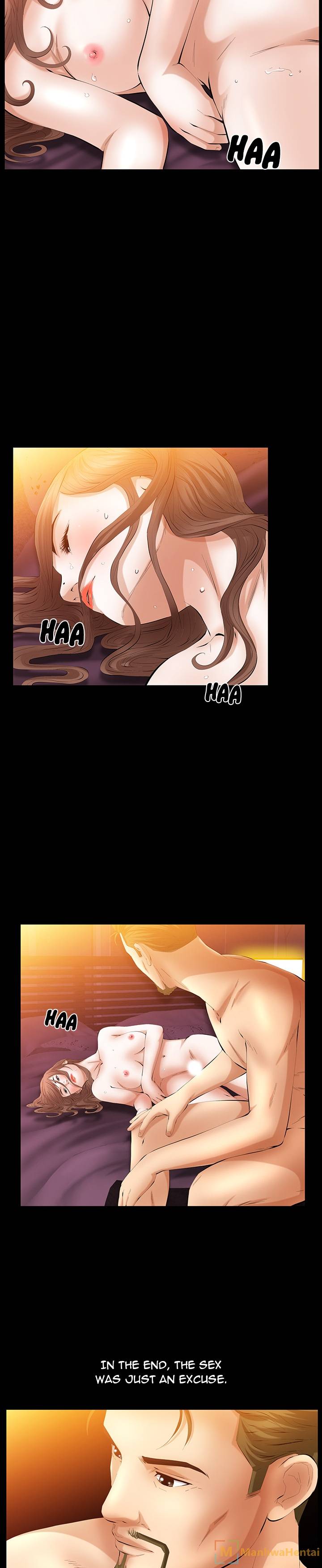 Malja Chapter 33 Page 22