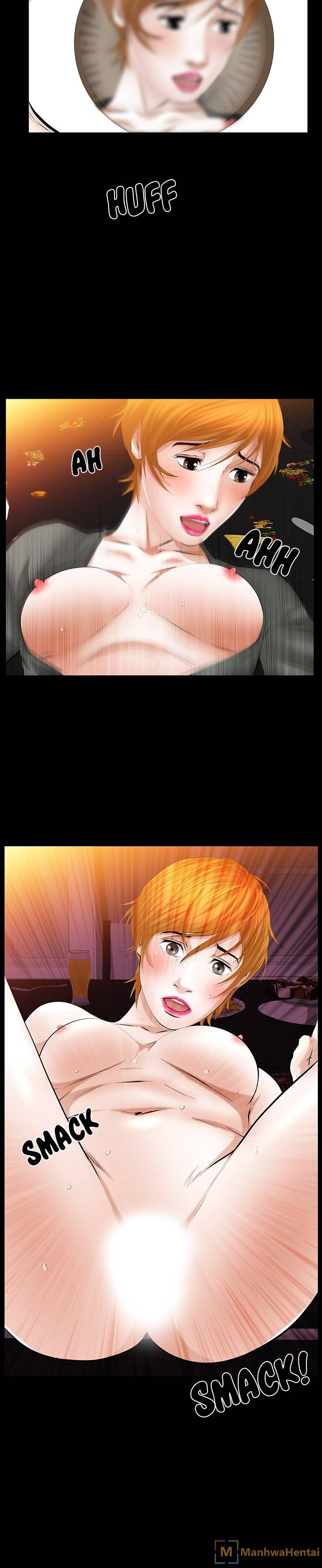 Malja Chapter 33 Page 8