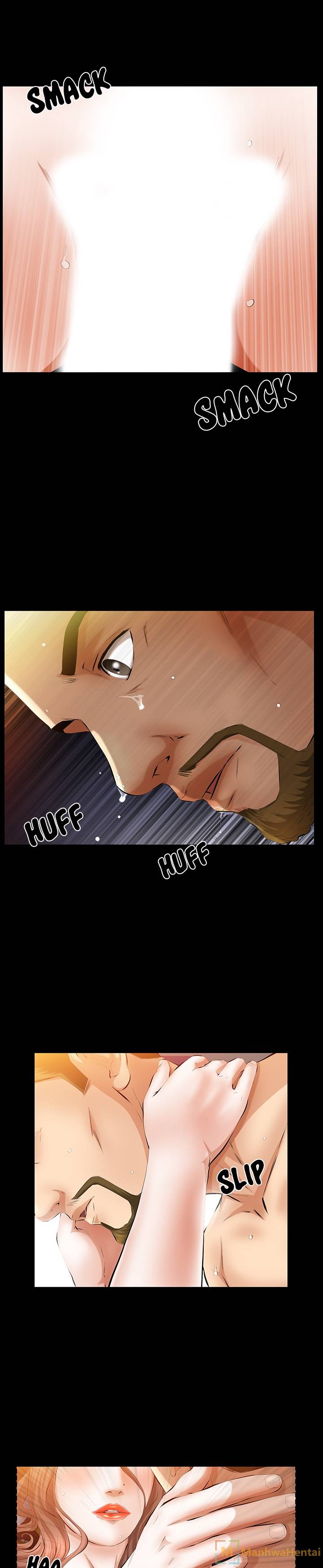 Malja Chapter 33 Page 9