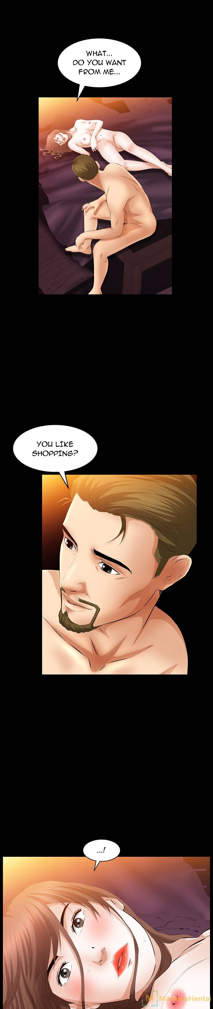 Malja Chapter 34 Page 1