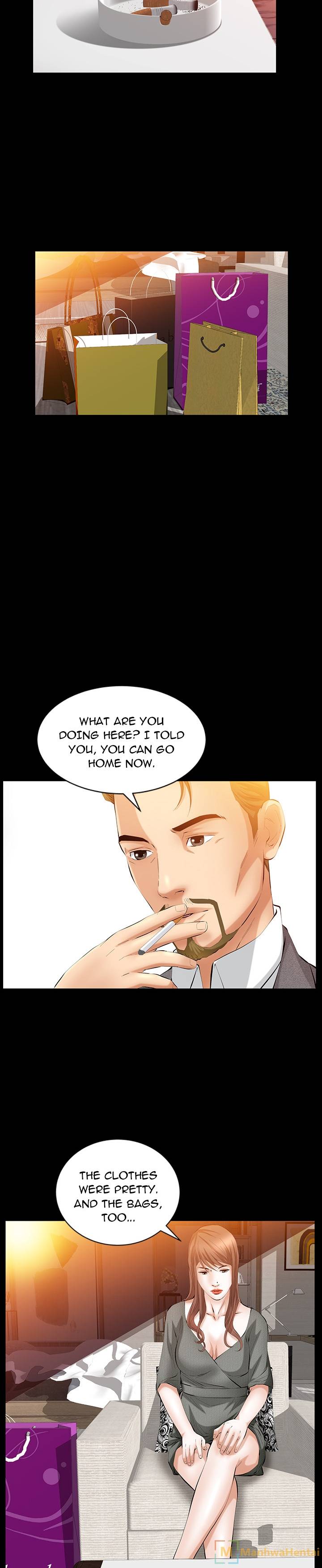 Malja Chapter 34 Page 13