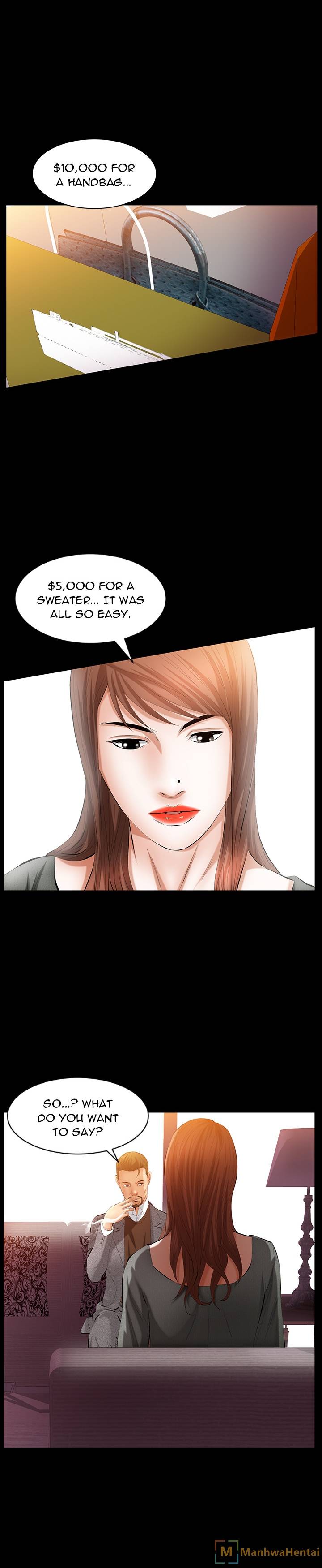 Malja Chapter 34 Page 15