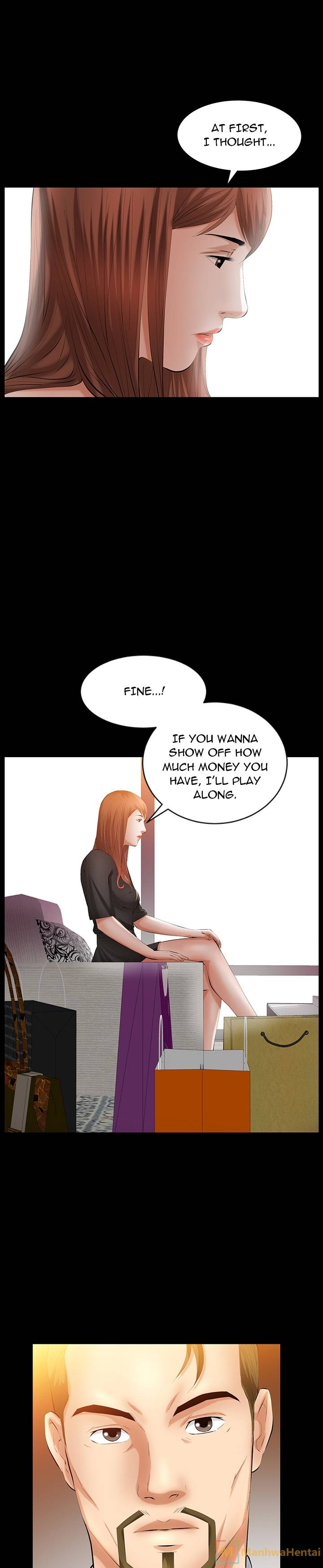 Malja Chapter 34 Page 16