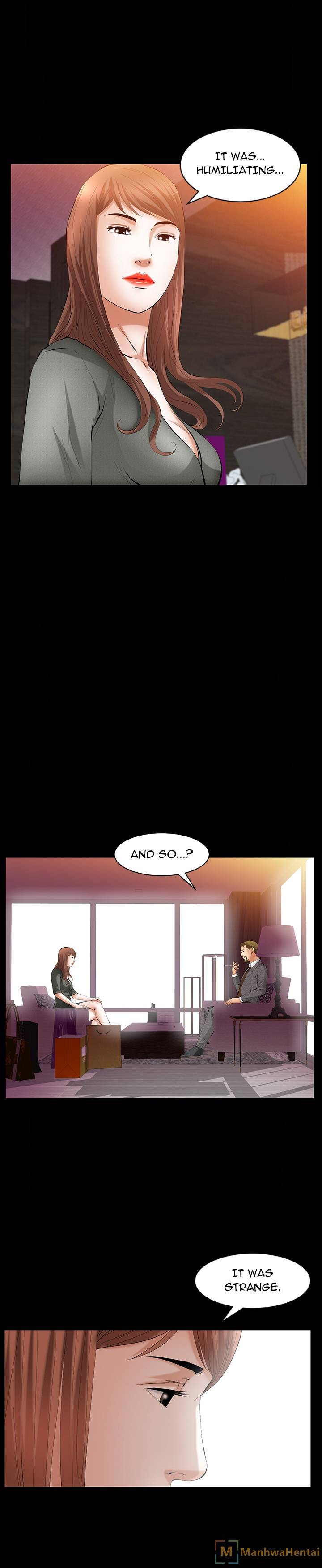 Malja Chapter 34 Page 19