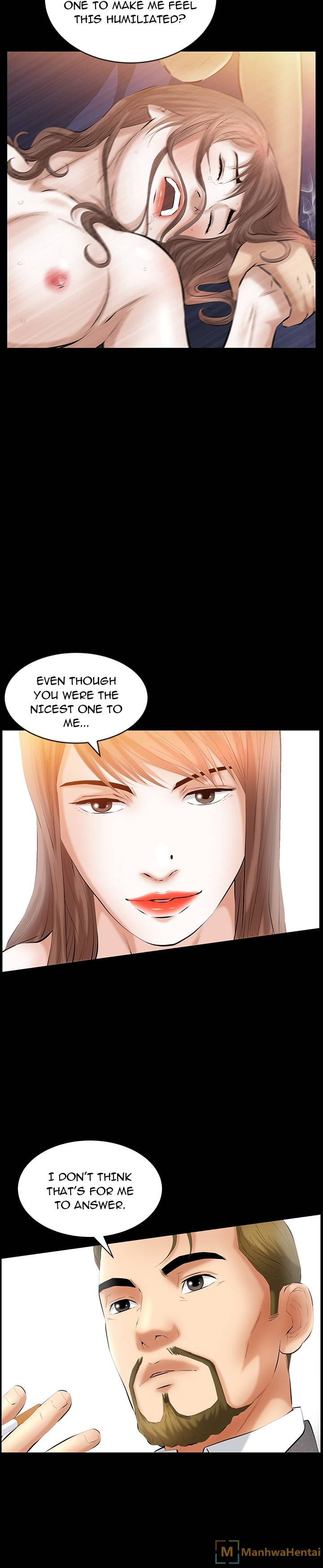 Malja Chapter 34 Page 21