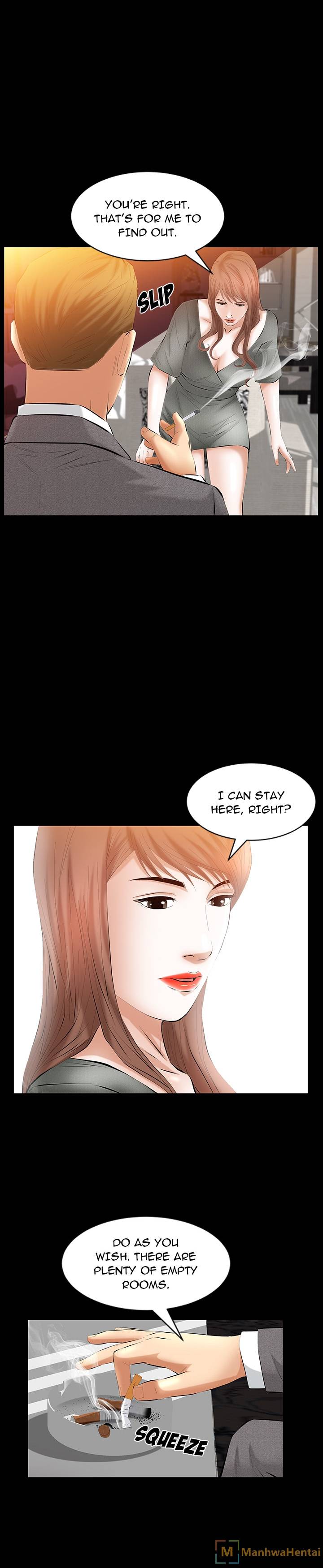 Malja Chapter 34 Page 22