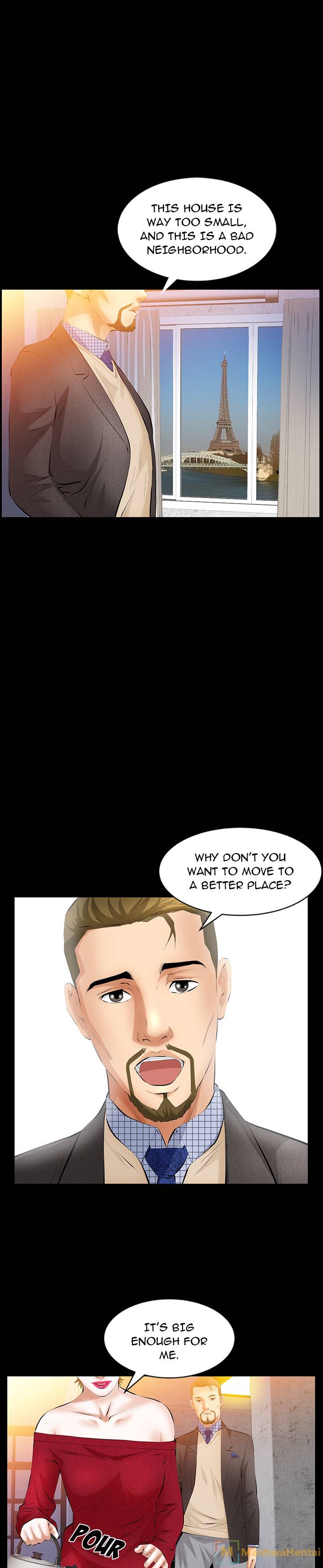 Malja Chapter 34 Page 25