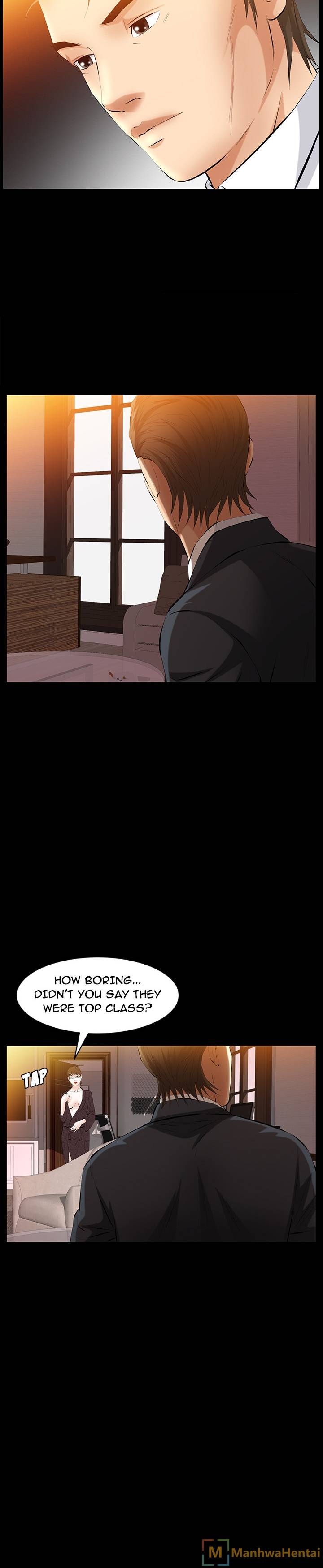 Malja Chapter 35 Page 21