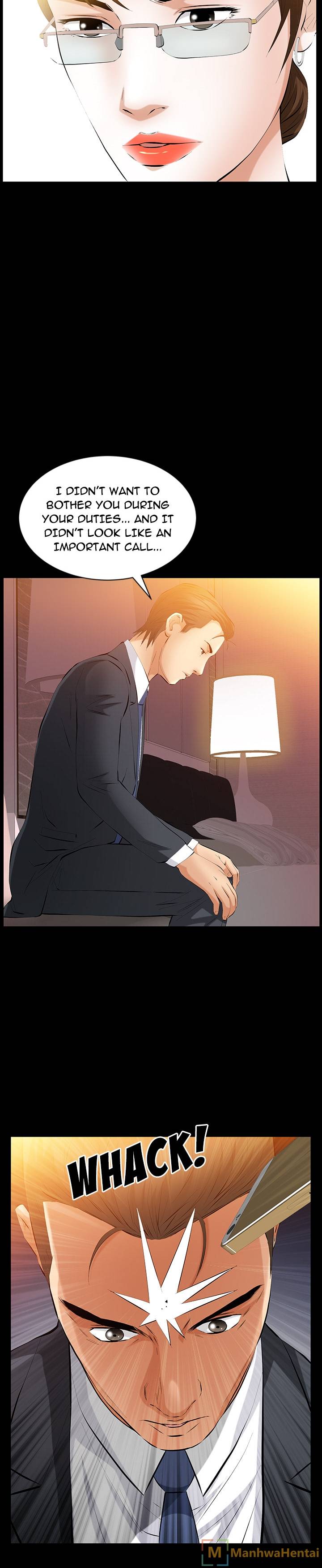 Malja Chapter 35 Page 24