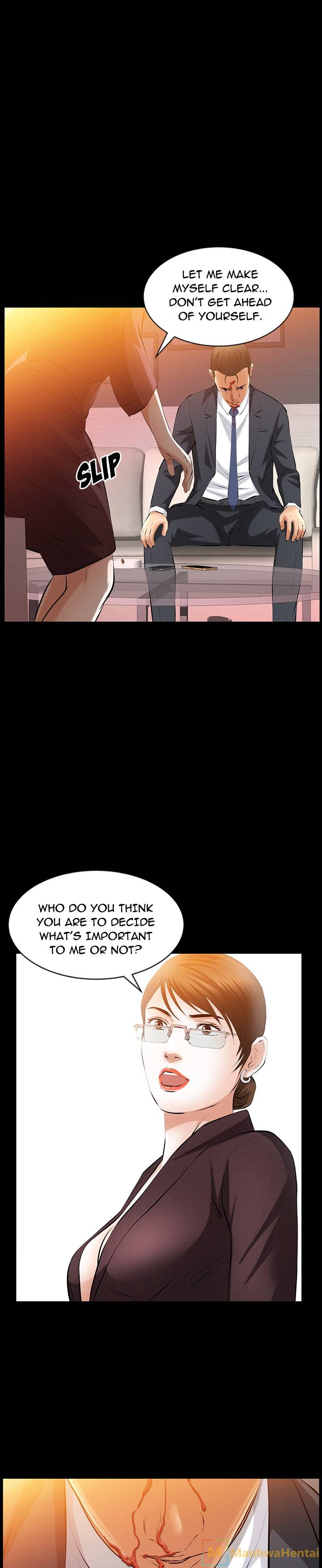 Malja Chapter 35 Page 25