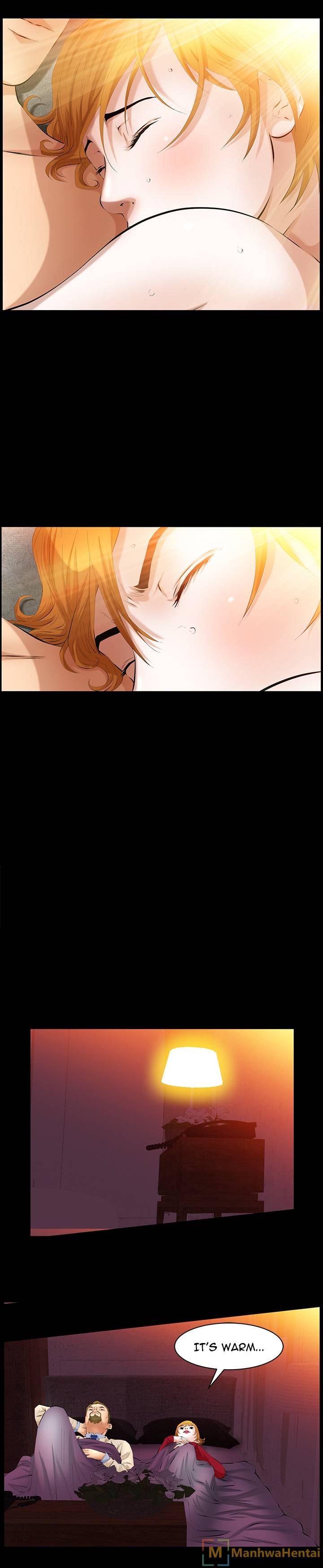 Malja Chapter 35 Page 4