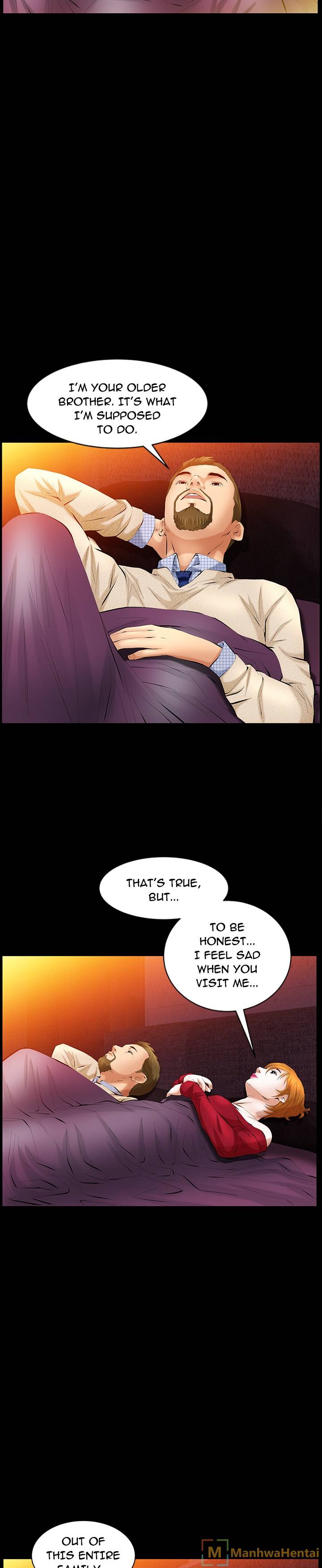Malja Chapter 35 Page 6