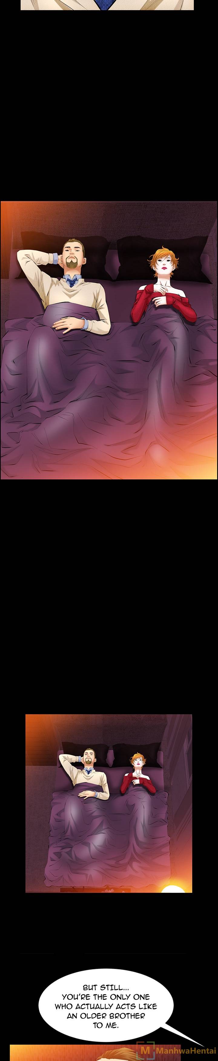 Malja Chapter 35 Page 8