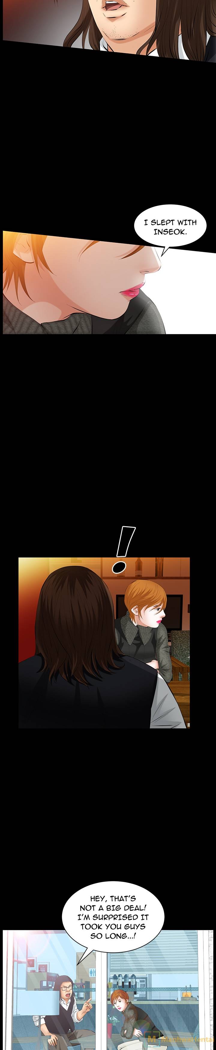 Malja Chapter 36 Page 14