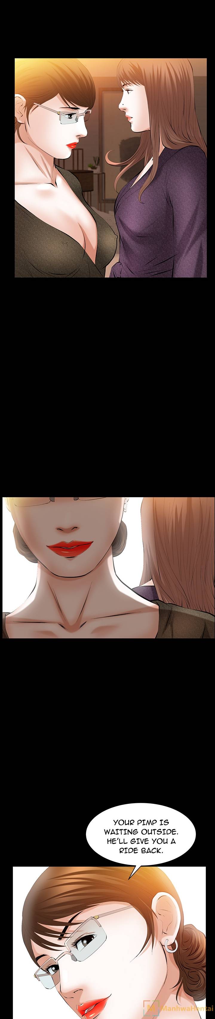 Malja Chapter 37 Page 1