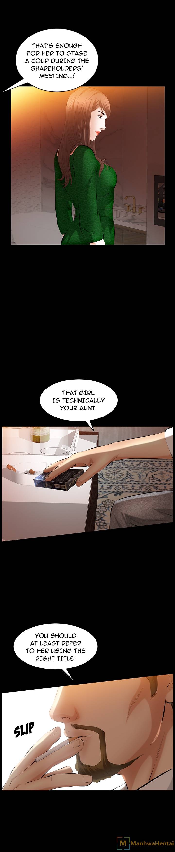 Malja Chapter 37 Page 15