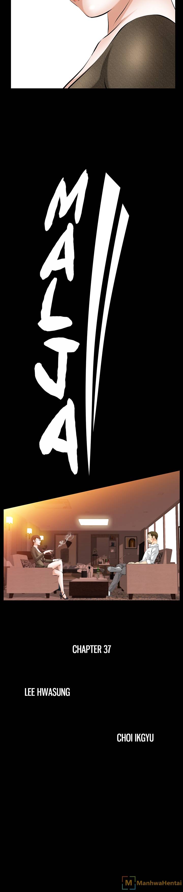 Malja Chapter 37 Page 2
