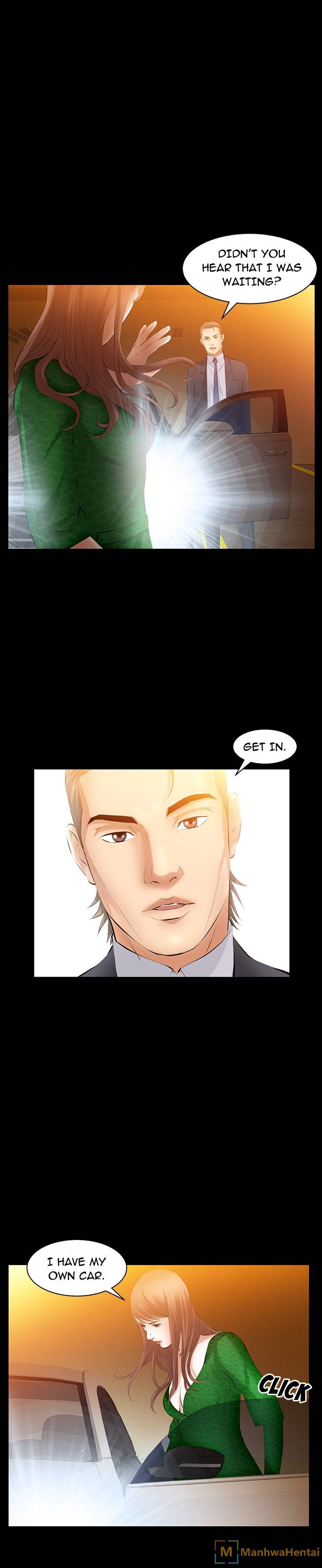 Malja Chapter 37 Page 23