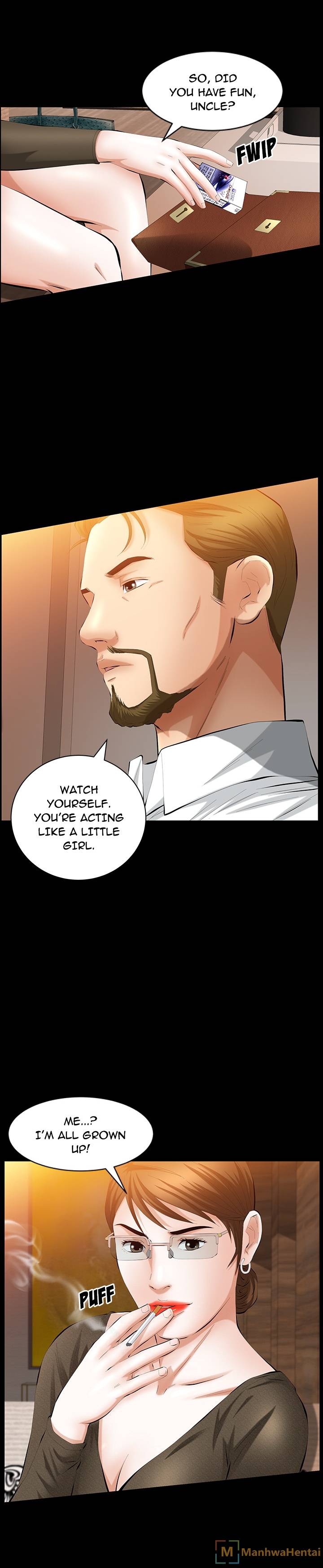 Malja Chapter 37 Page 5