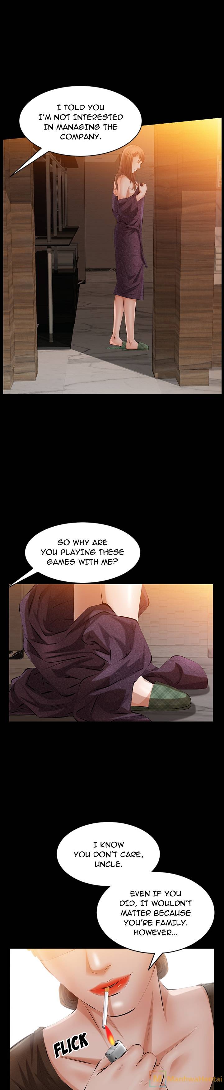 Malja Chapter 37 Page 6
