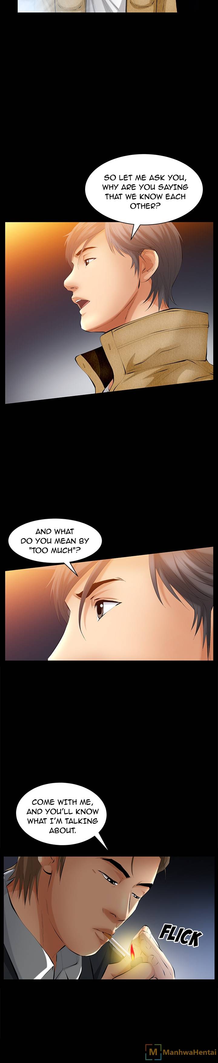 Malja Chapter 38 Page 18