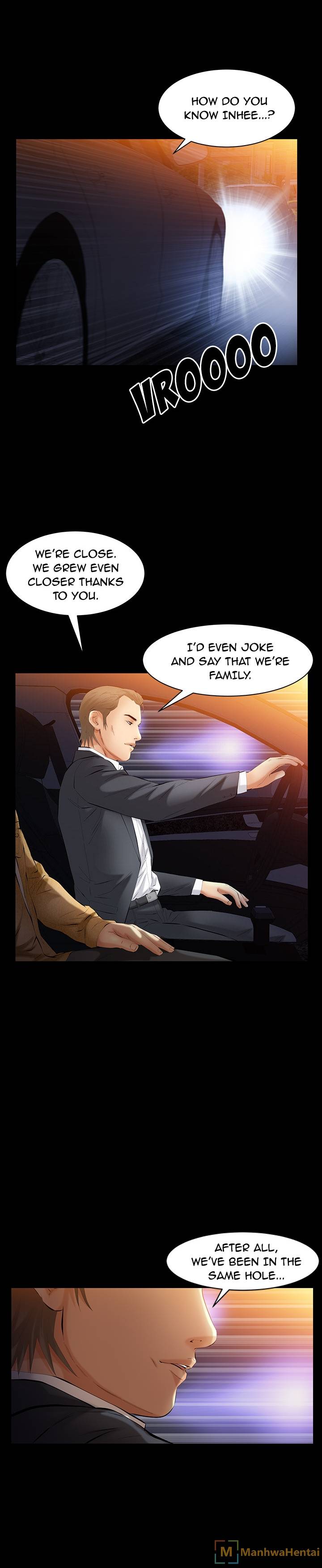 Malja Chapter 38 Page 22