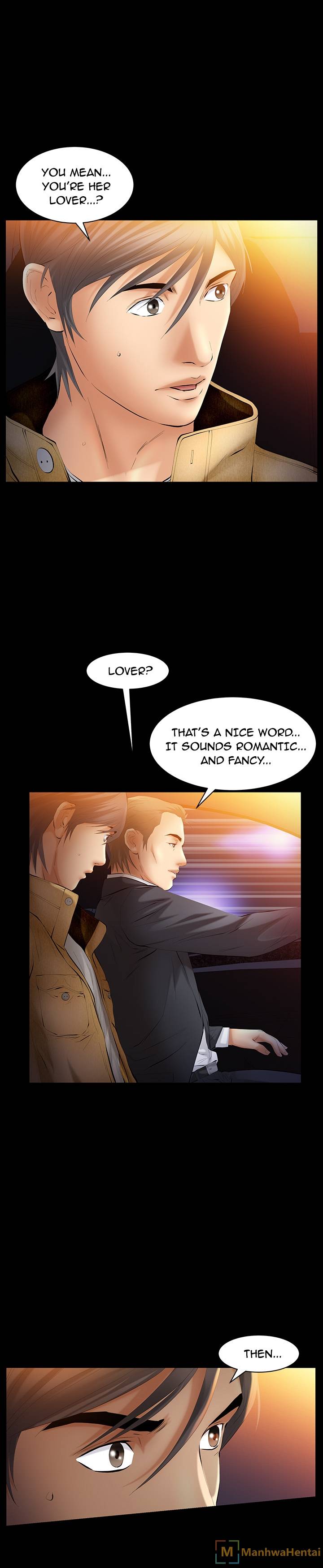 Malja Chapter 38 Page 23