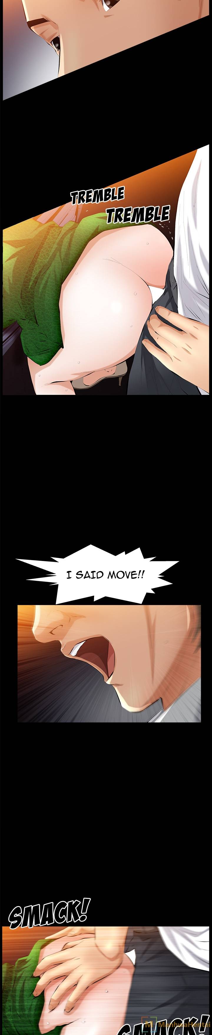 Malja Chapter 38 Page 9