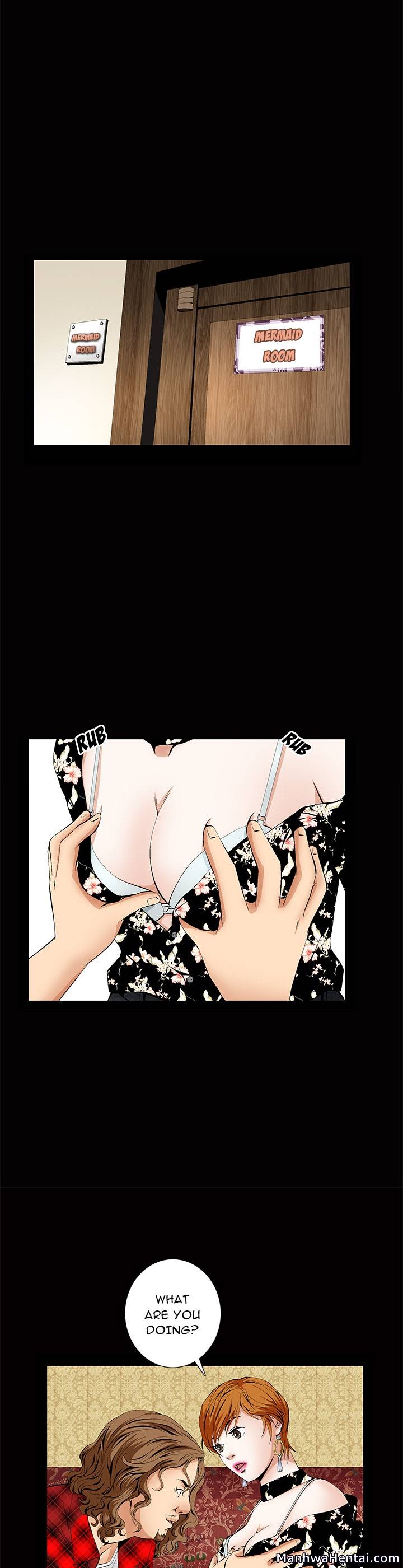 Malja Chapter 3 Page 12