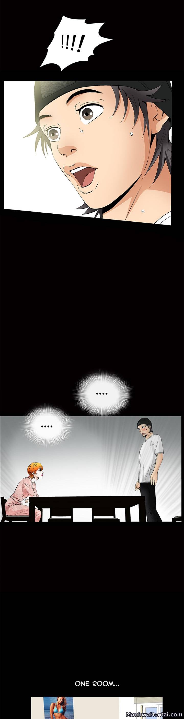 Malja Chapter 3 Page 2