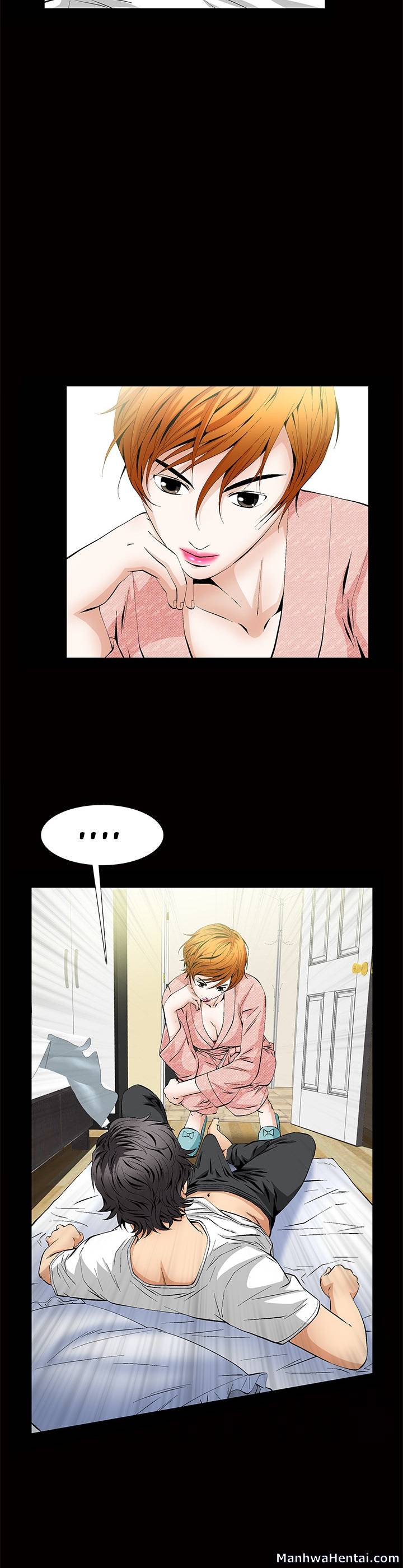 Malja Chapter 3 Page 20
