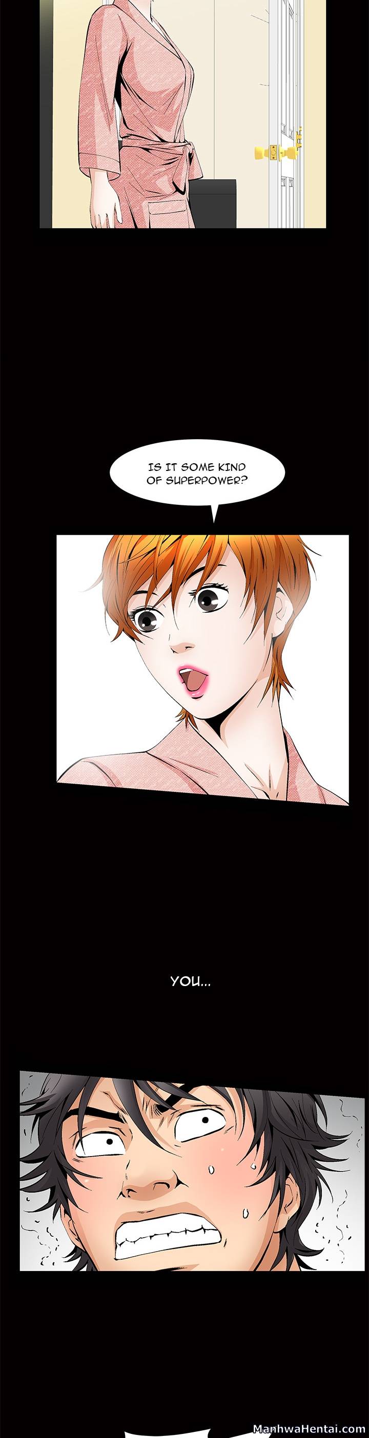 Malja Chapter 3 Page 23