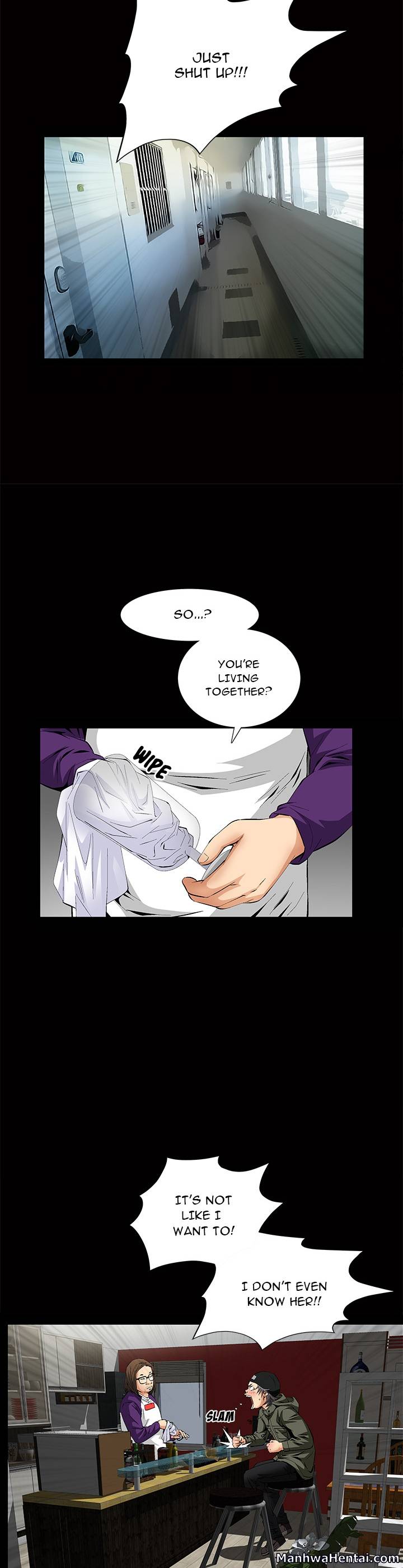Malja Chapter 3 Page 24