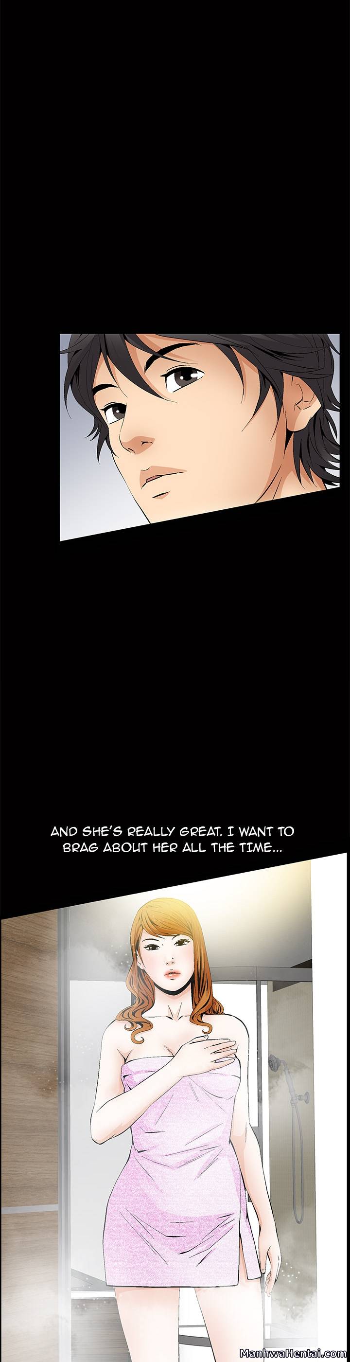 Malja Chapter 3 Page 29