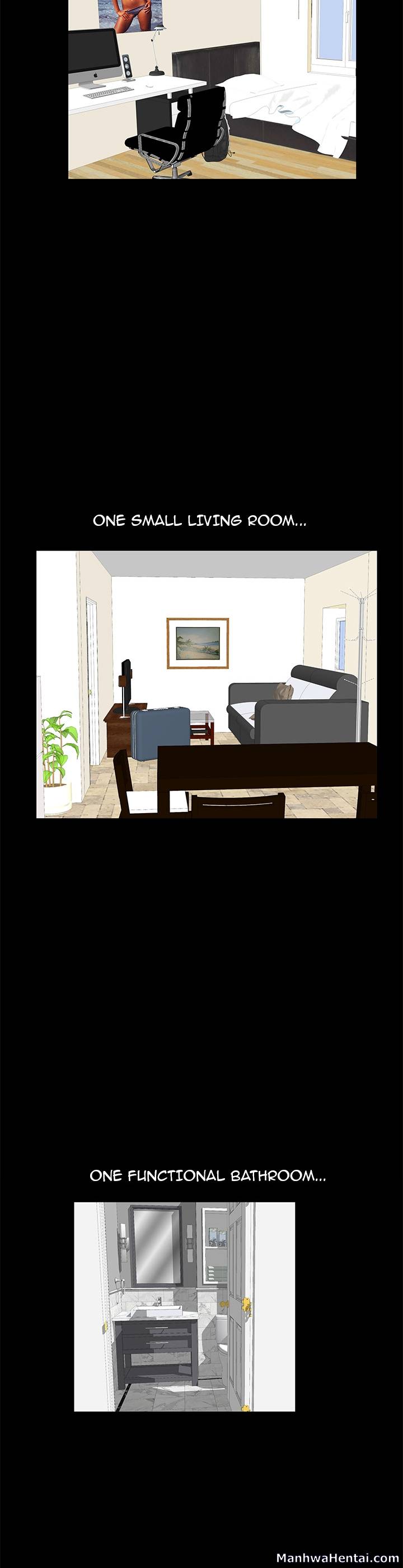 Malja Chapter 3 Page 3