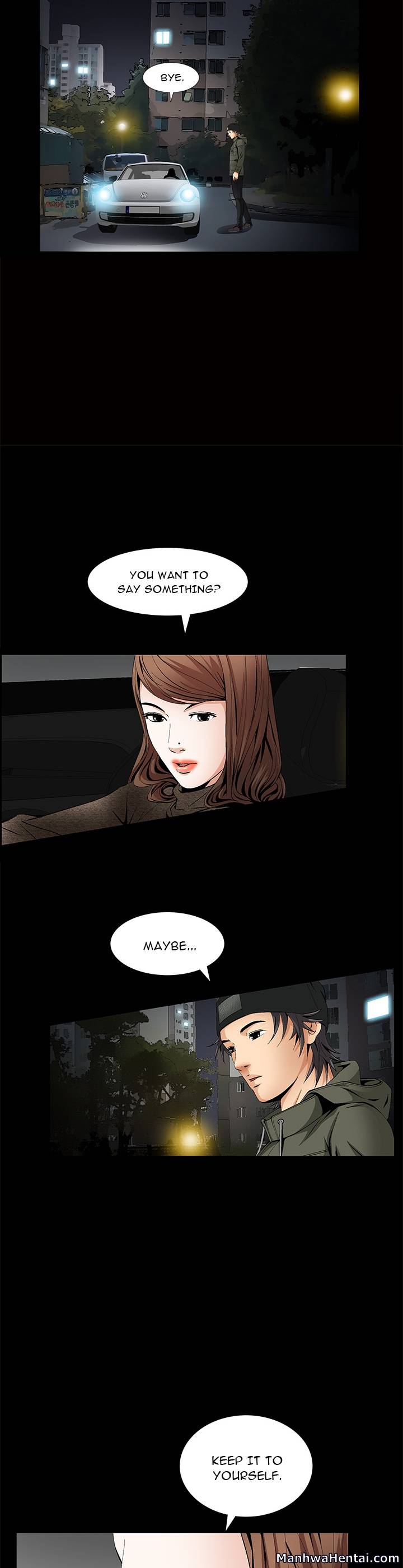 Malja Chapter 3 Page 37