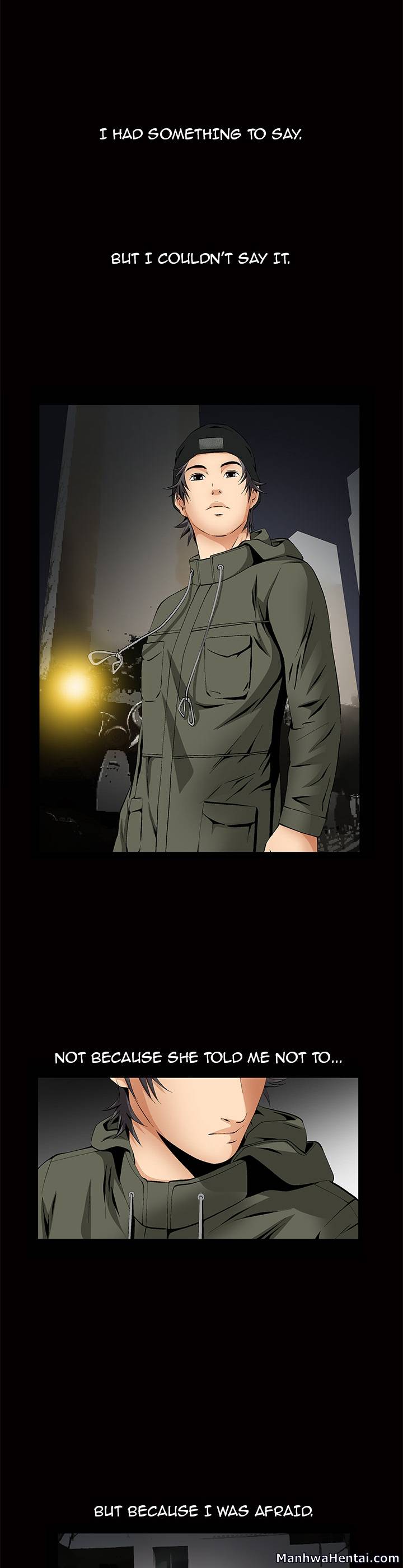 Malja Chapter 3 Page 39