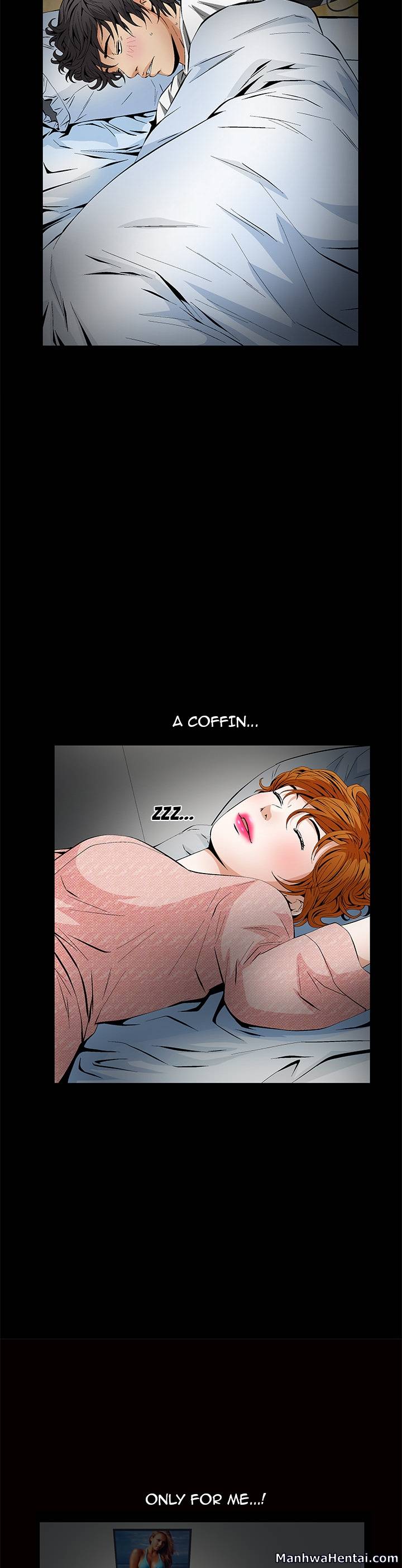 Malja Chapter 3 Page 5