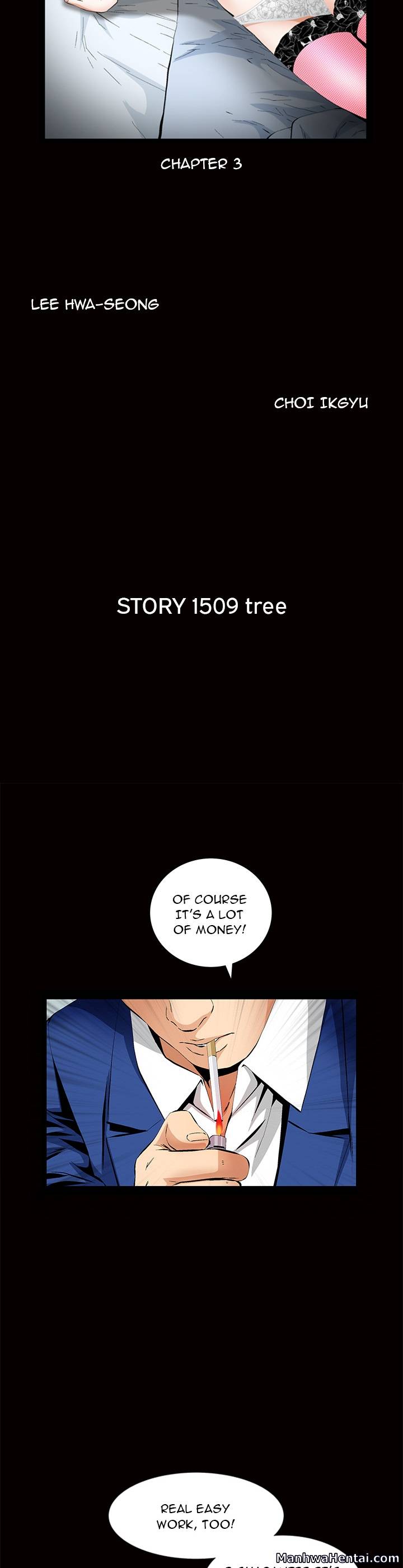 Malja Chapter 3 Page 7