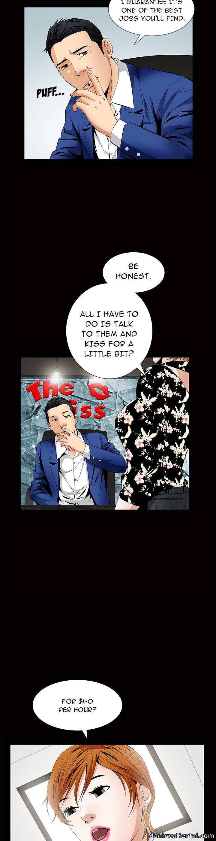 Malja Chapter 3 Page 8