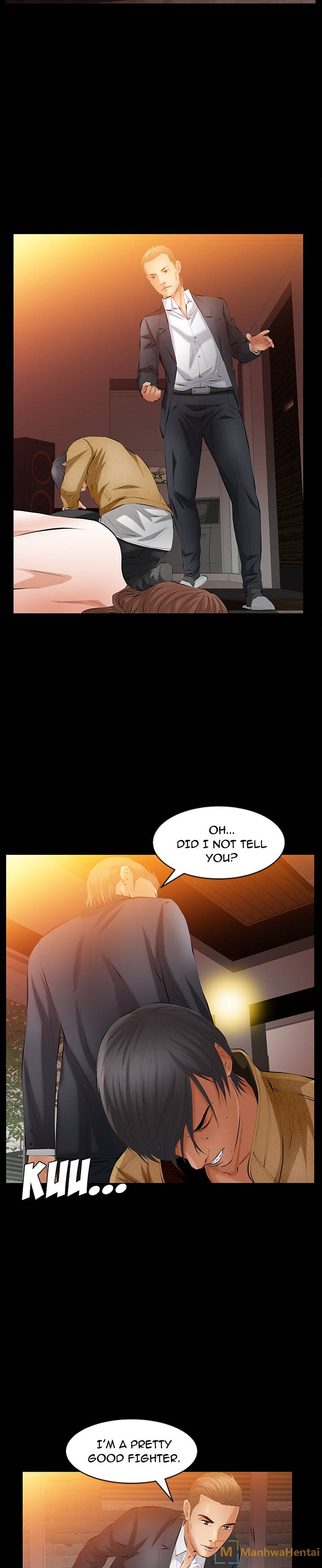 Malja Chapter 39 Page 11