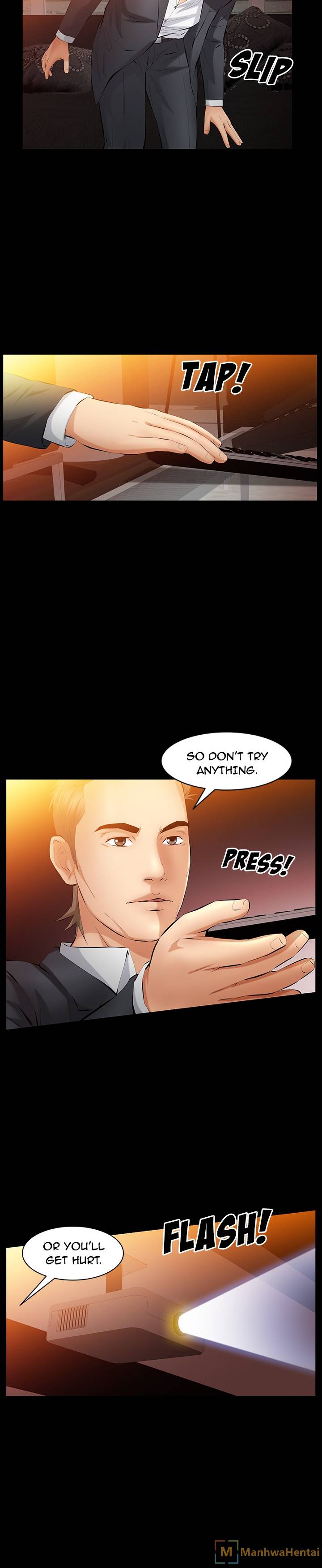 Malja Chapter 39 Page 12