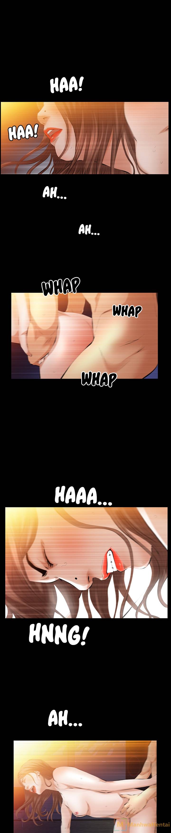 Malja Chapter 39 Page 15