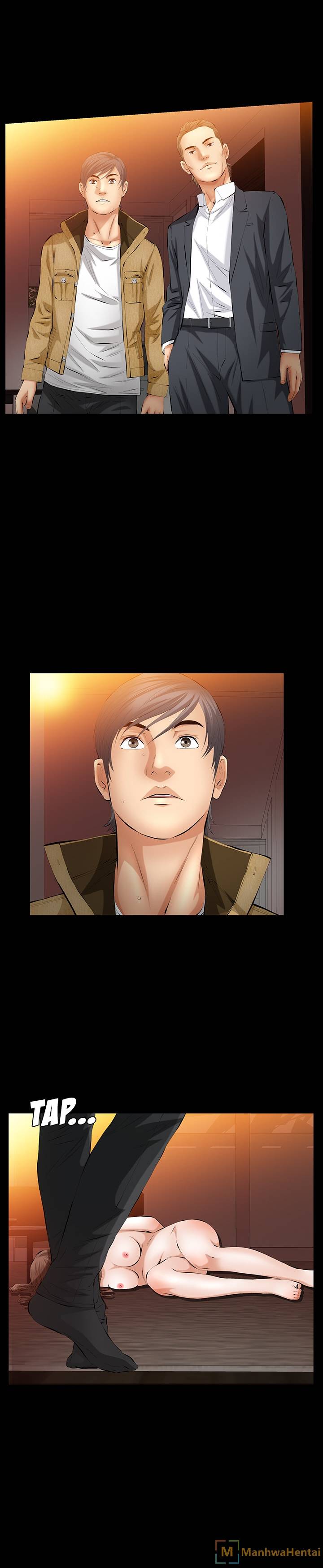 Malja Chapter 39 Page 4