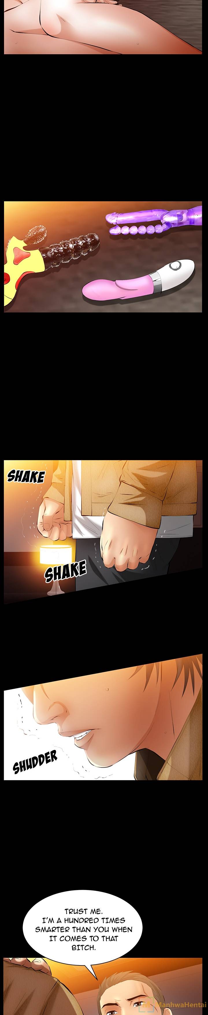 Malja Chapter 39 Page 8