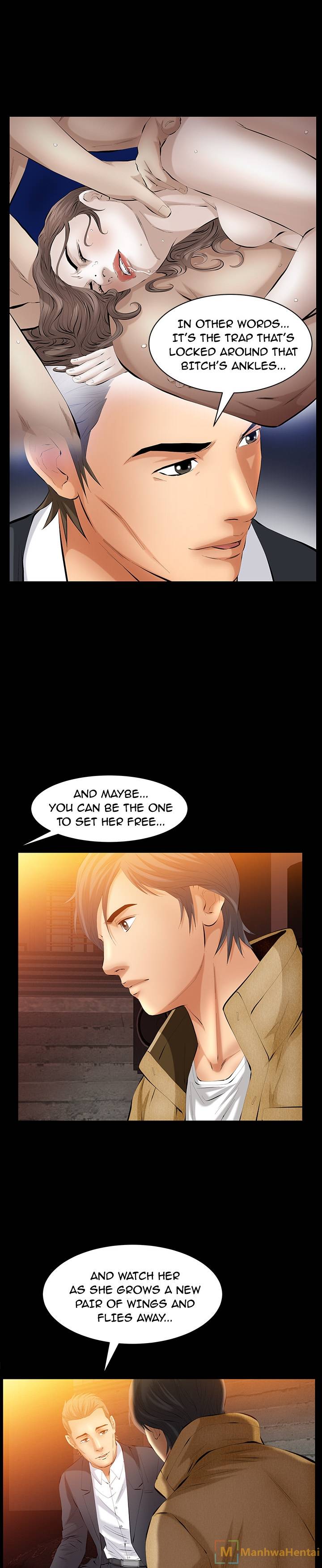 Malja Chapter 40 Page 16