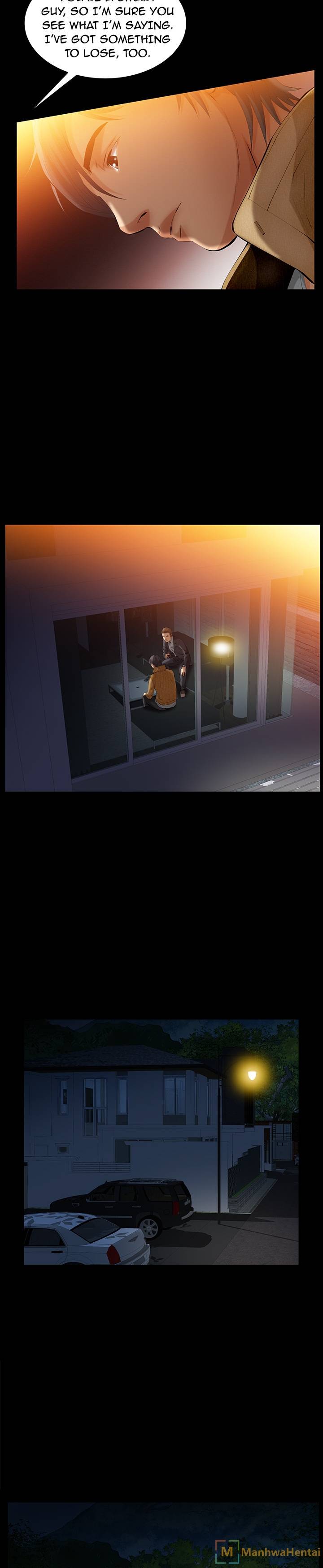 Malja Chapter 40 Page 24
