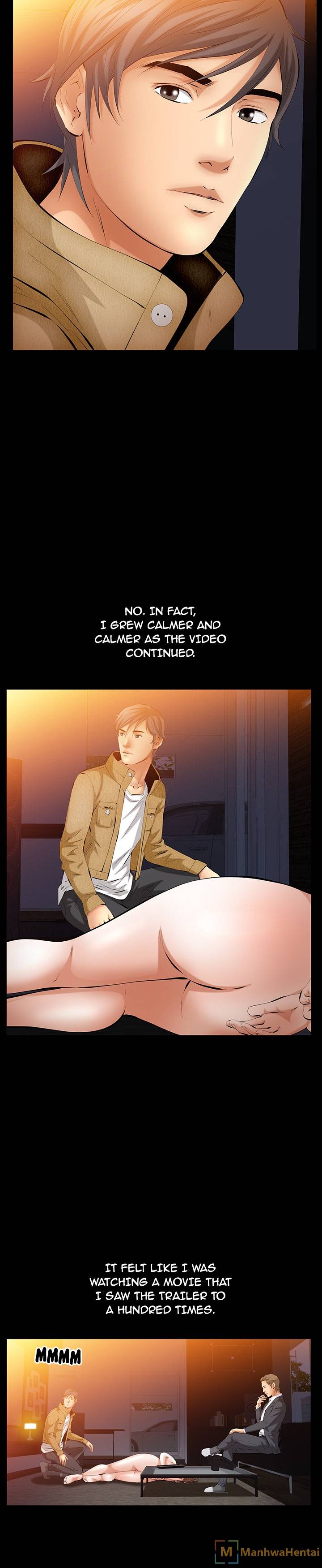 Malja Chapter 40 Page 6
